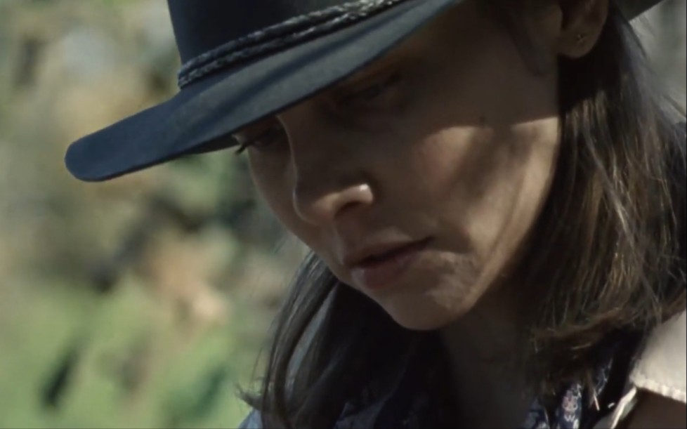 【行尸走肉】第十季大结局片花 玛姬回归