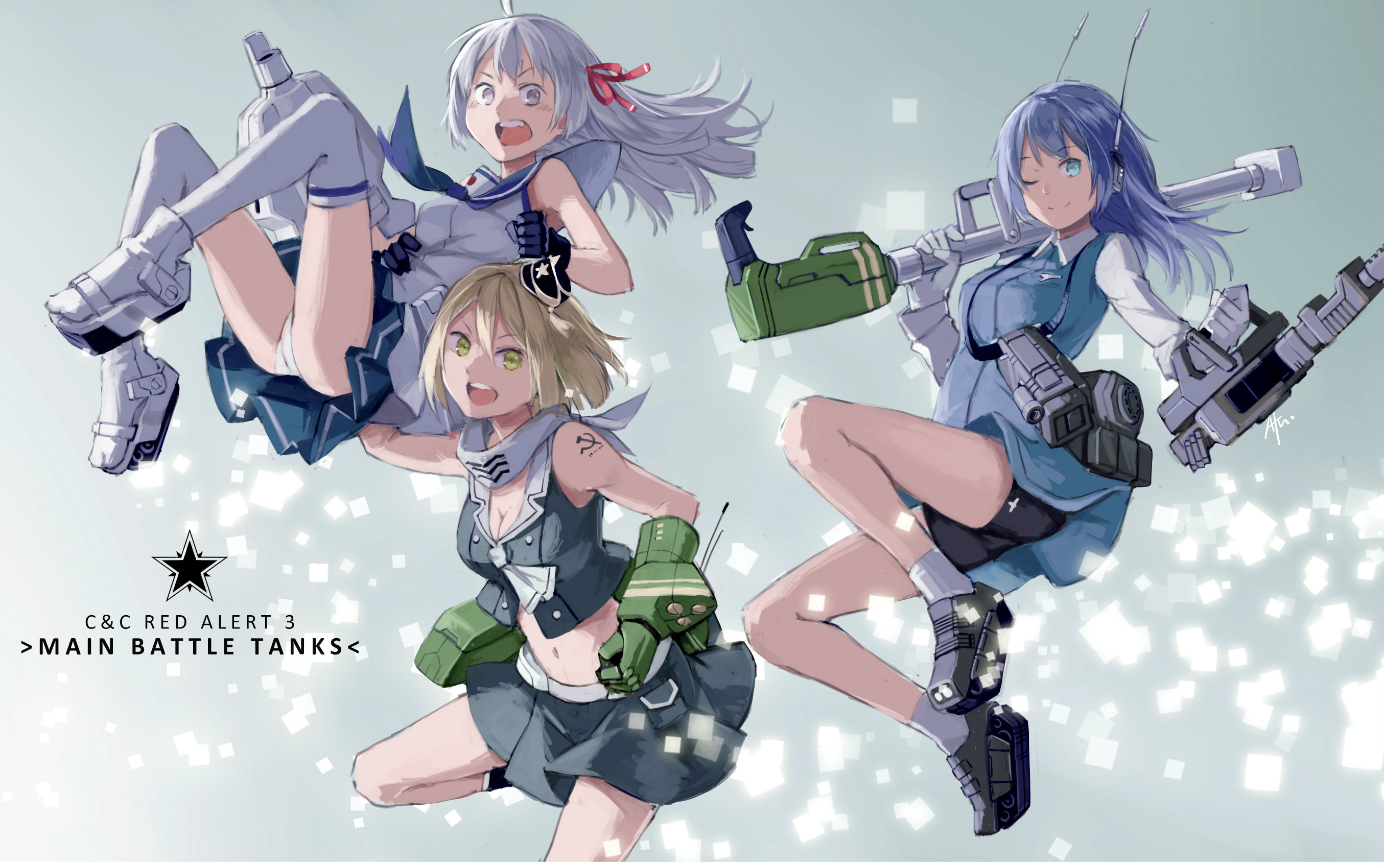 【红警3起义时刻】纯苏联一周目起义时刻挑战:黑魔法基地车带你环游