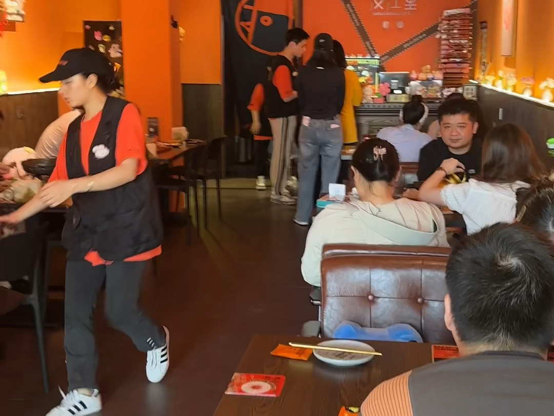 南昌梦时代店破vv日常!轻松拿下