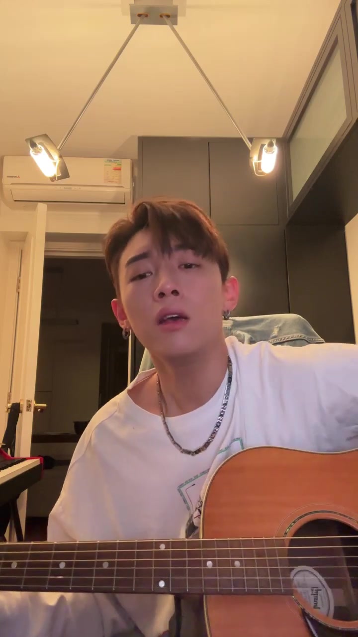 02.24】mc 张天赋 ig live @mcheung1201