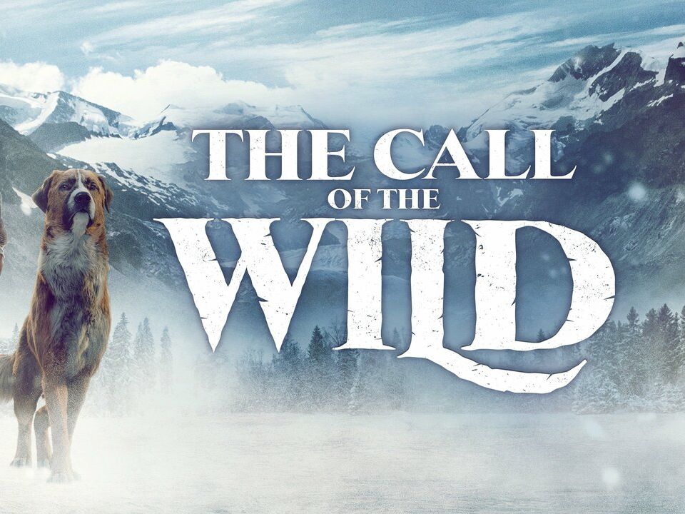 《野性的呼唤》杰克·伦敦英文版电子书带字幕