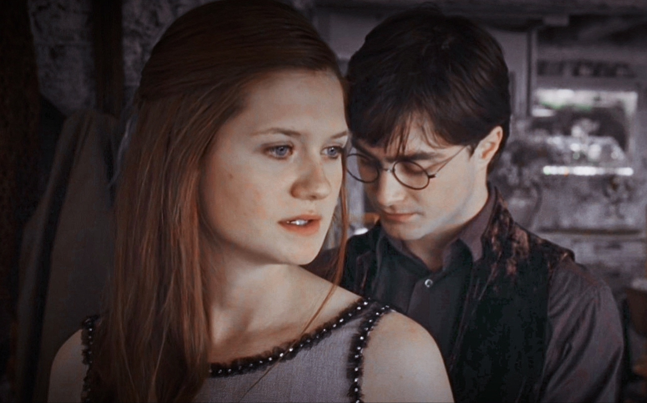 hp哈金尽管很多人讨厌哈金却不妨碍我爱他们