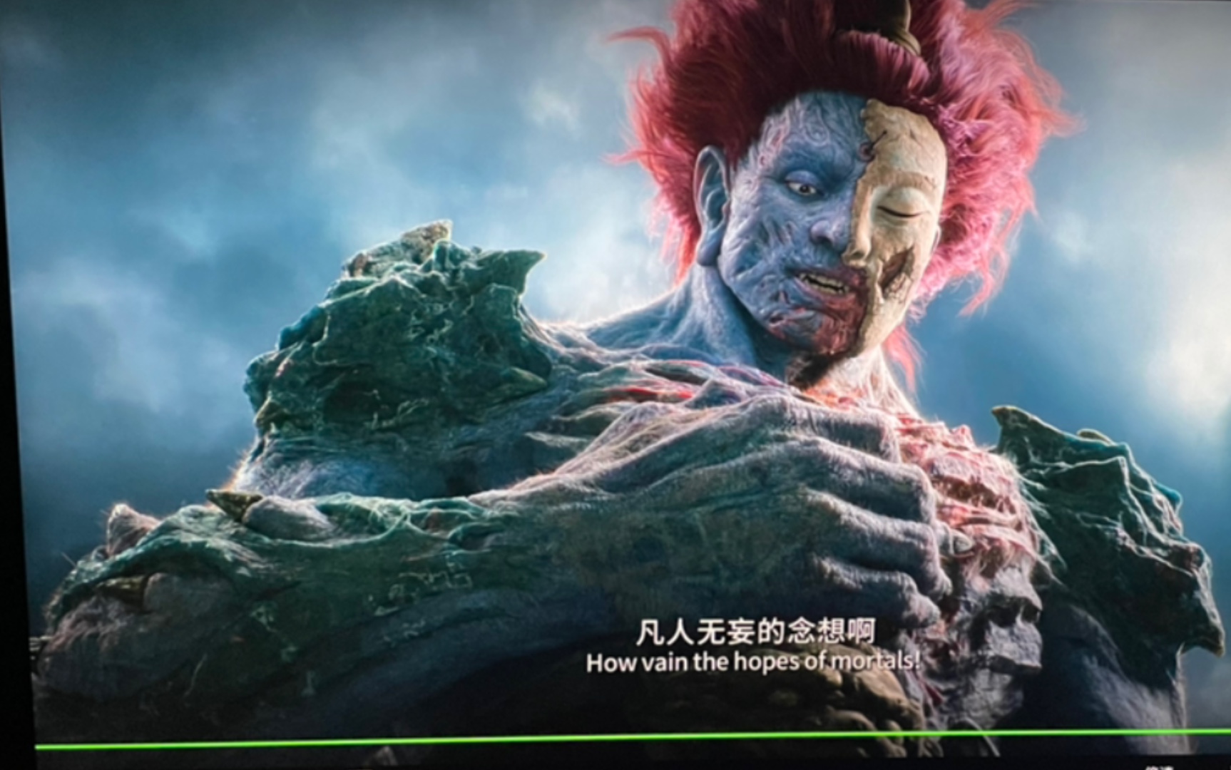 活动作品刺杀小说家南无加特林菩萨