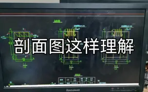 Video herunterladen: 剖面图这样理解