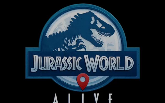 [图]【侏罗纪世界：适者生存/Jurassic World Alive】几场随便的打斗第二期