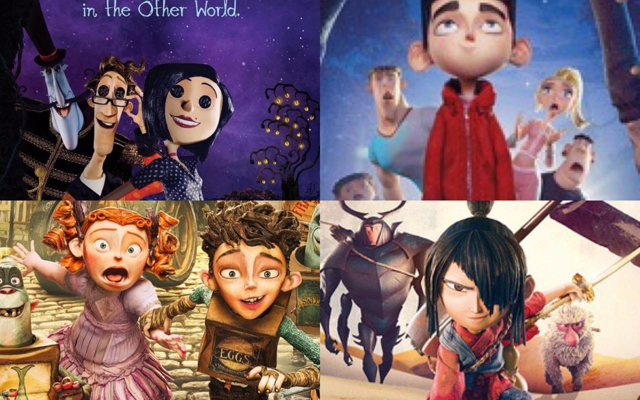 【莱卡混剪】while my guitar gently weeps