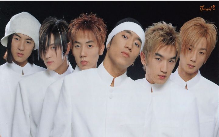 曾经的辉煌微科普一代团的变迁与后辈们的cover舞台下期