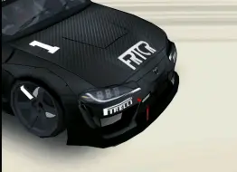 Download Video: 【FR传奇】FRTCR，BLACK SEA赛用车2.0