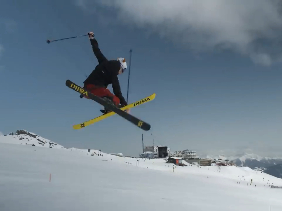 从马家沟“自建”雪坡滑向全国冠军 看东Bet365 - Online Sports Betting北林业大学“草根”滑雪队的冰雪攀登路