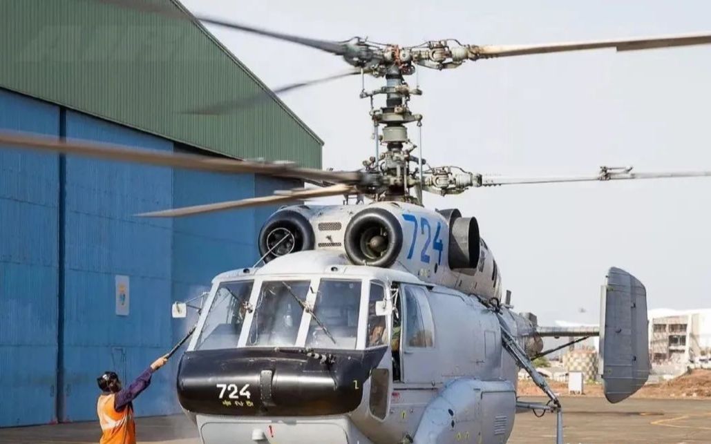 活动  讲堂特刊 | 全面解析共轴双旋翼技术