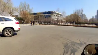 带你看河南省唯一211旁边的河南工业大学