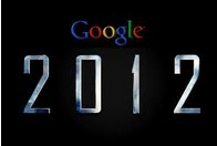 [图]时代精神：2012年Google年终回顾，我们创造历史