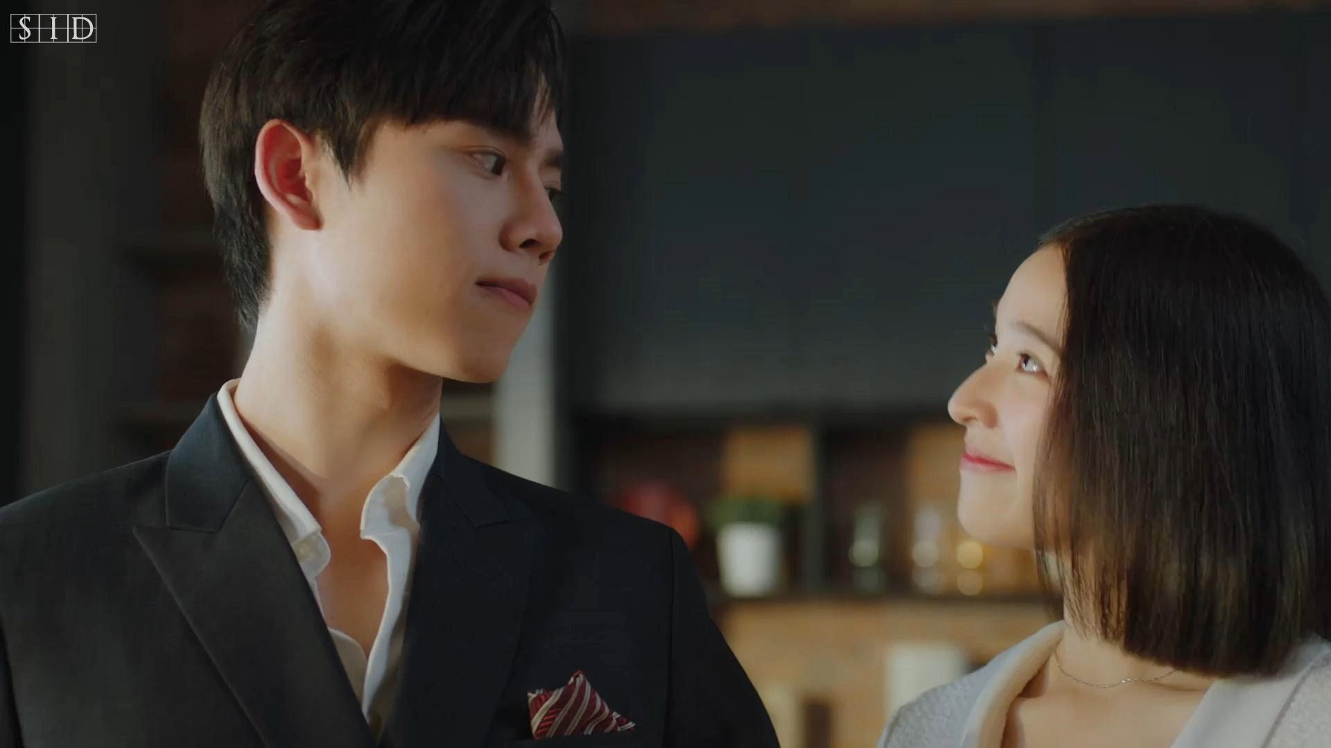 【泰语中字】冷门泰剧 大甜小虐 邪恶新郎爱上我8