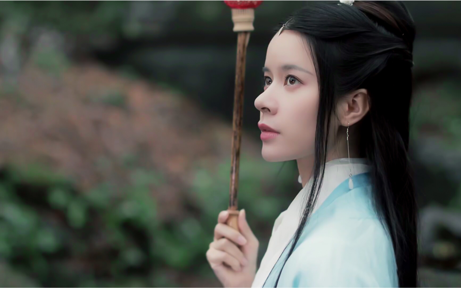 [圣微vivi] - 古风混剪_哔哩哔哩_bilibili