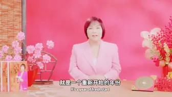 麦玲玲2025年生肖龙运程