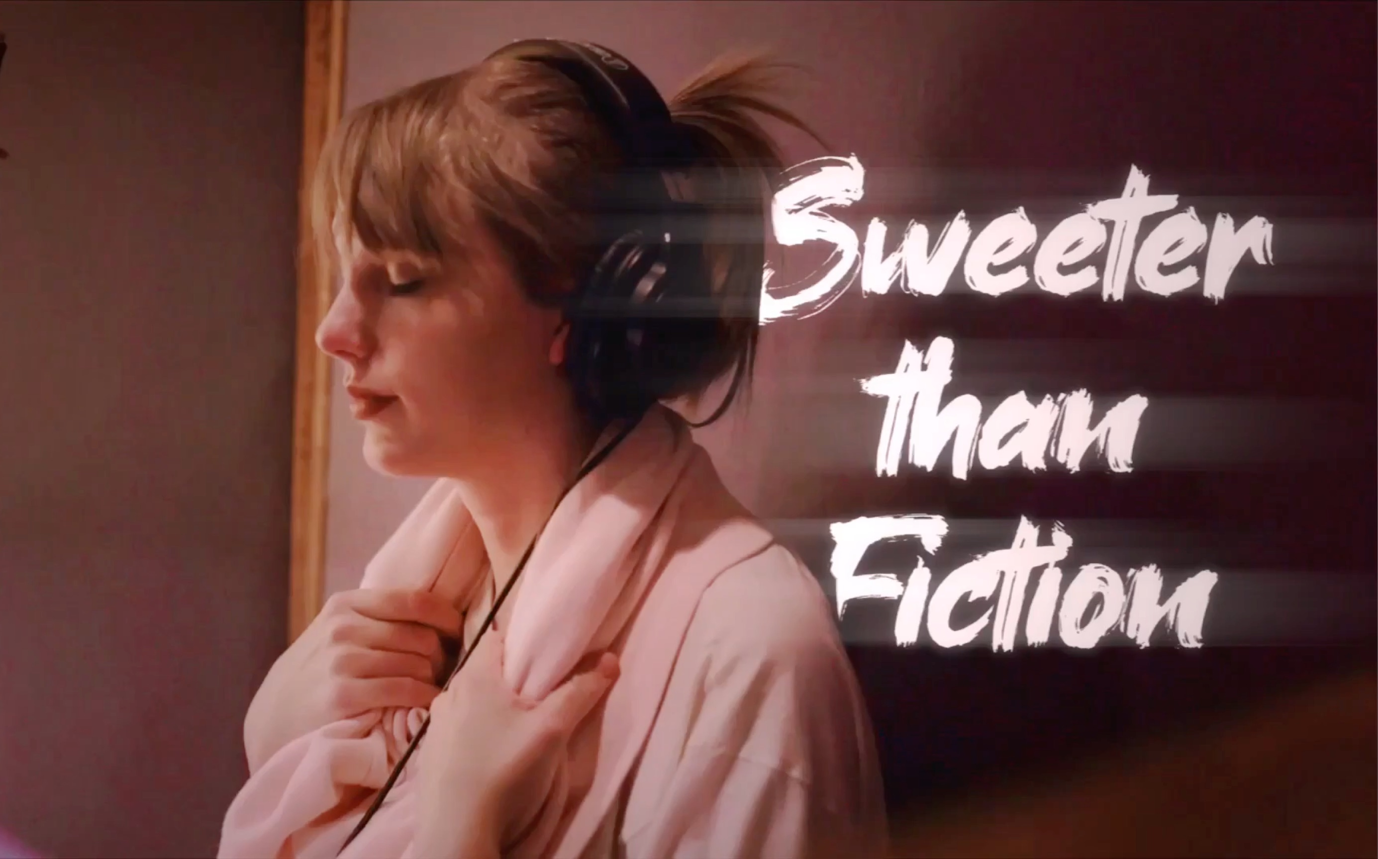 [图]【视频混剪】Sweeter than fiction 2020届考生加油