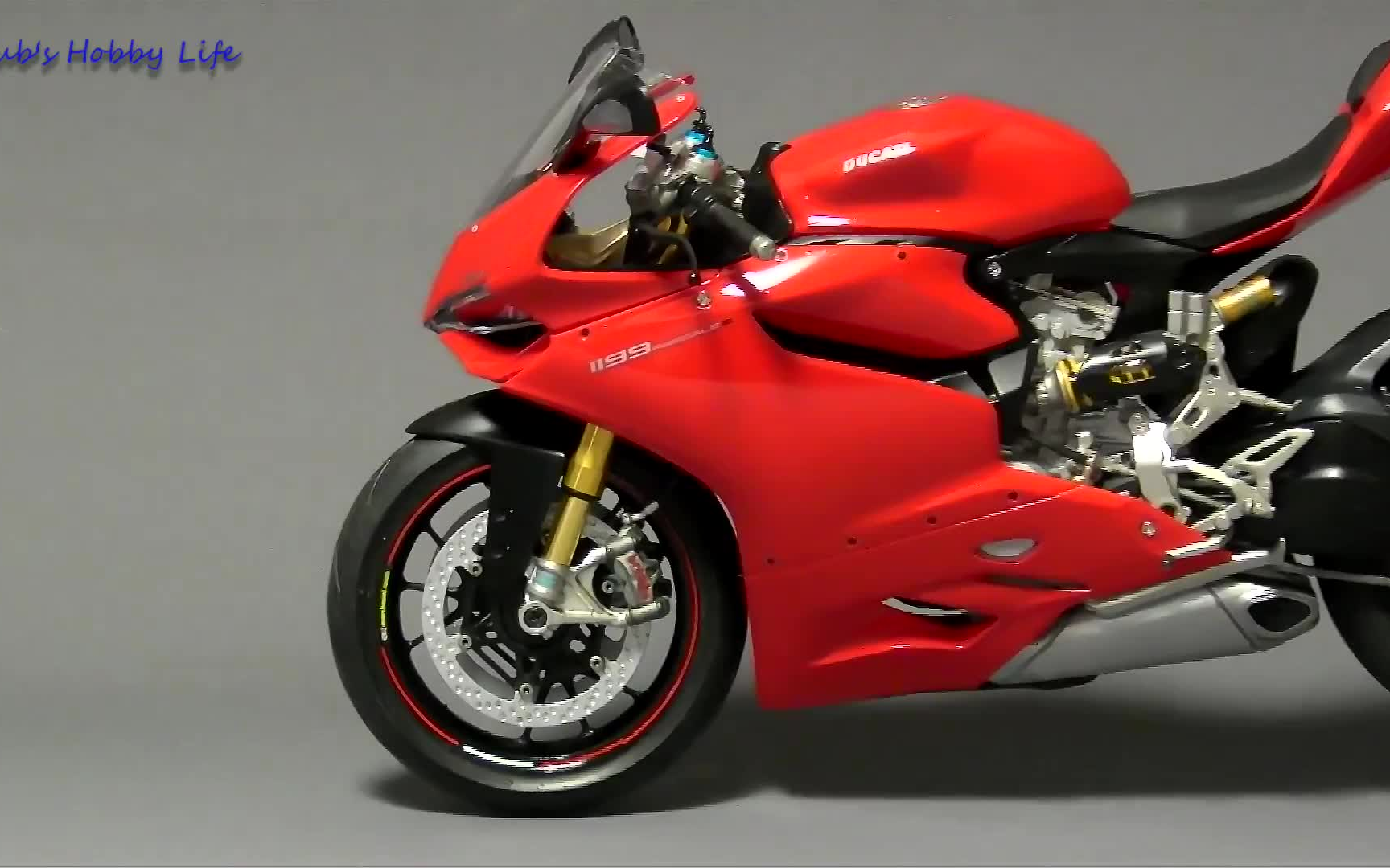ducati 1199 panigale s #57