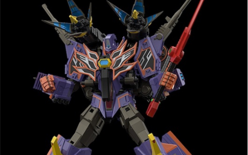 gsc moderoid 全能古立特骑士 7900日元(含税)