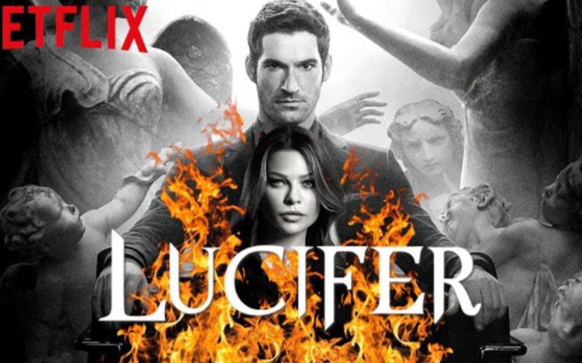 路西法第五季下半季最新预告luciferseason5trailerwhenwemakeplans