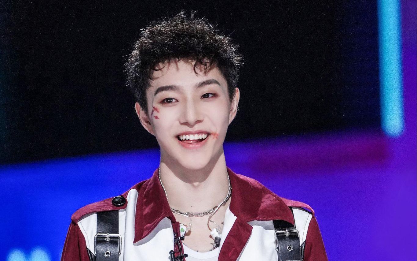 女友视角下的张欣尧