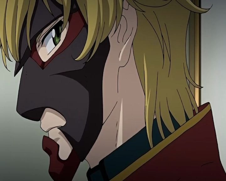 [高达00][gumdam 00][中村悠一]still more ripple