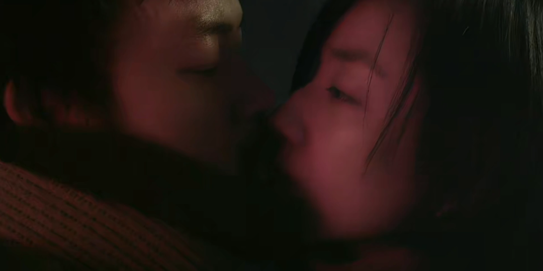 《白日焰火》廖凡,桂纶镁摩天轮删减片段