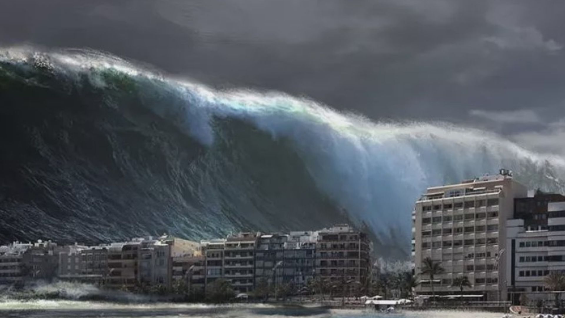 我国发布海啸红色警报!震源周围引发局地海啸,目前已到日本冲绳