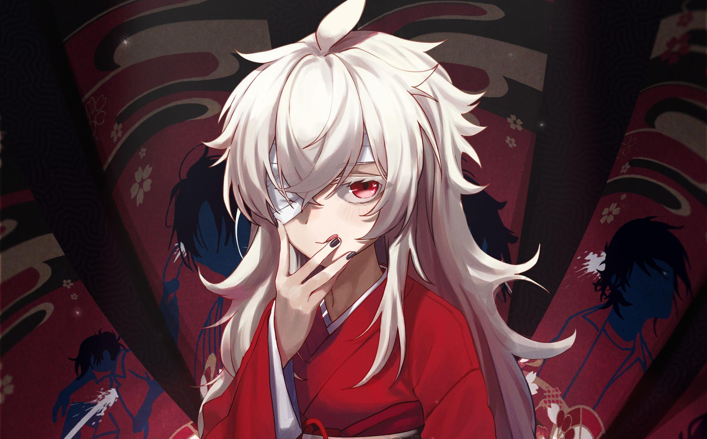 4k 《夏日重现》ed 片尾曲 1/2