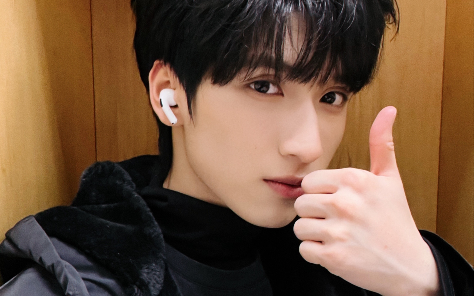 【严浩翔】【危险派对】严浩翔舞台混剪 17岁男高索命