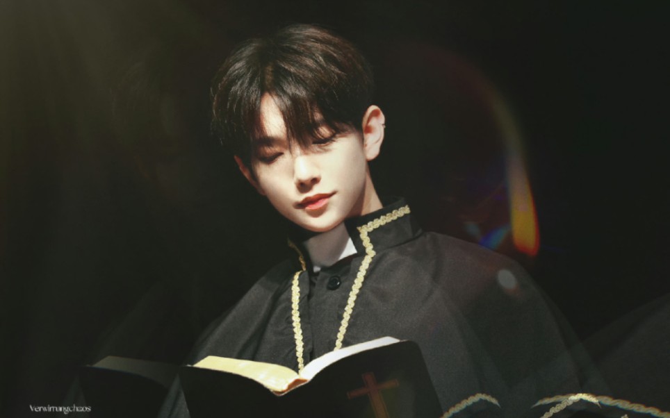 【joshua洪知秀】我的大学学长下课后居然是