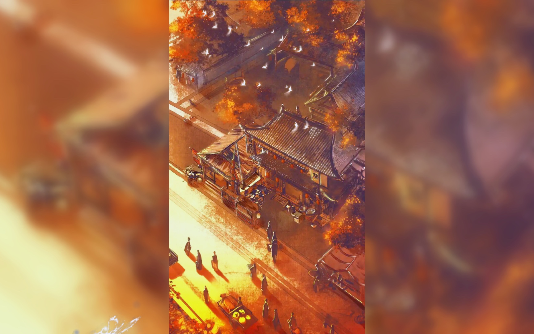 天官赐福,百无禁忌