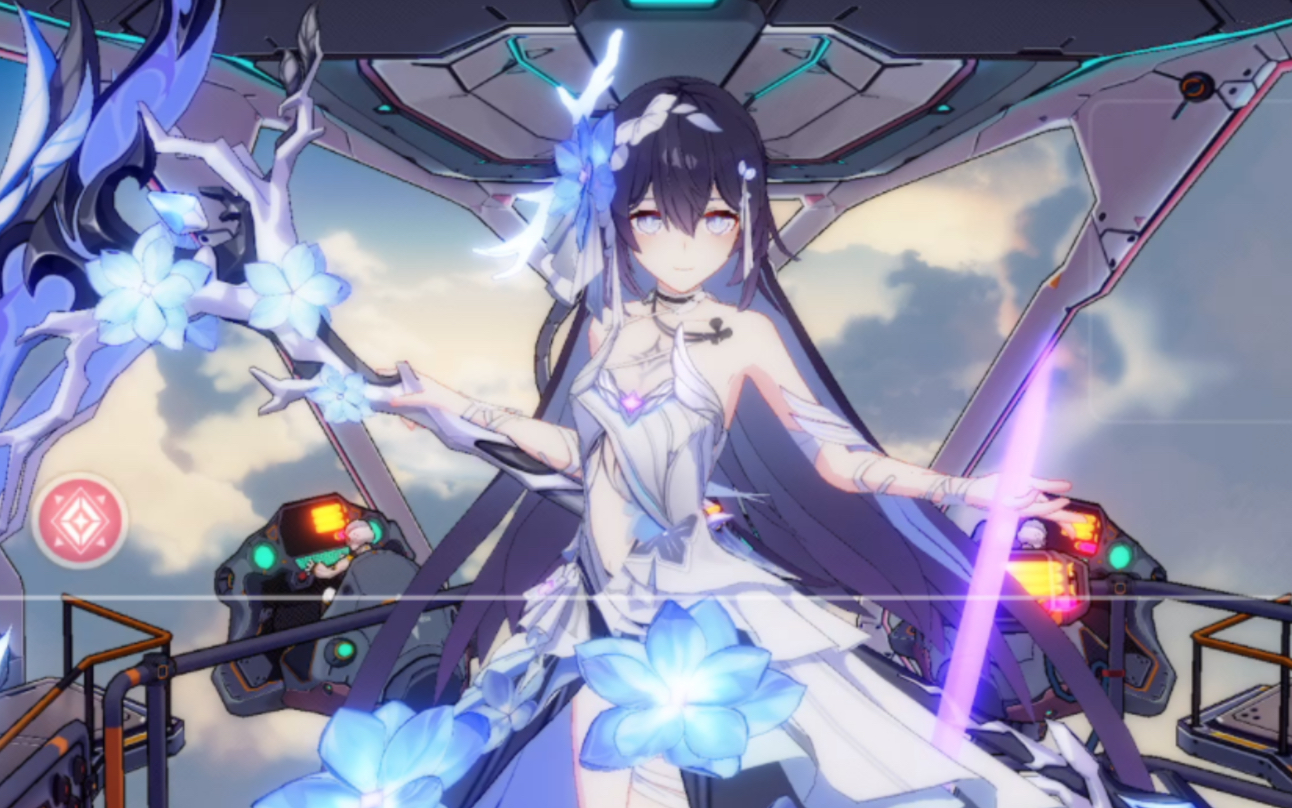 希儿6.8测试服新装甲技能大概