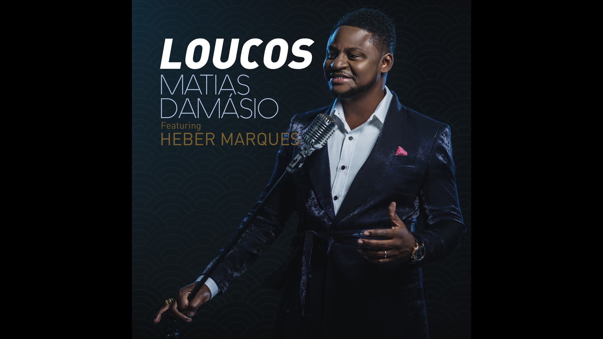 loucos (cover video) - matias damasio&héber marques