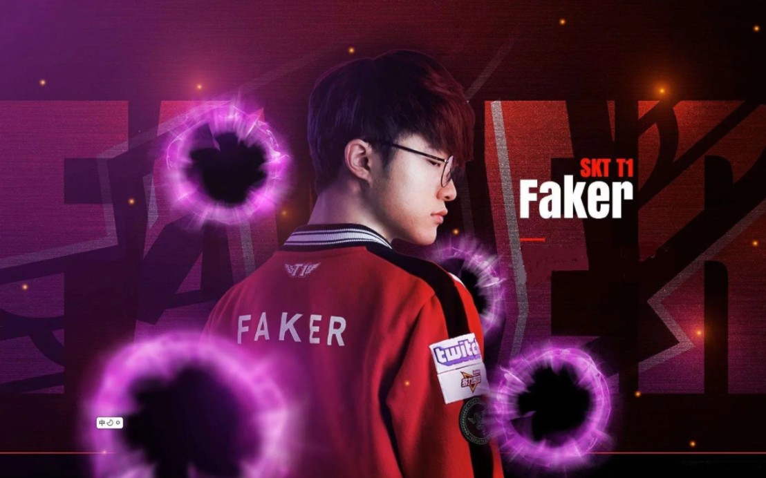 早期faker辛德拉5杀集锦,以前你要五杀时也会这样叫喊吗?