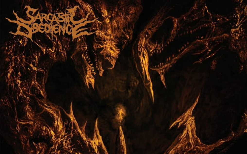 希腊 老式死亡/激流金属 sarcastic obedience – fading faith 专辑