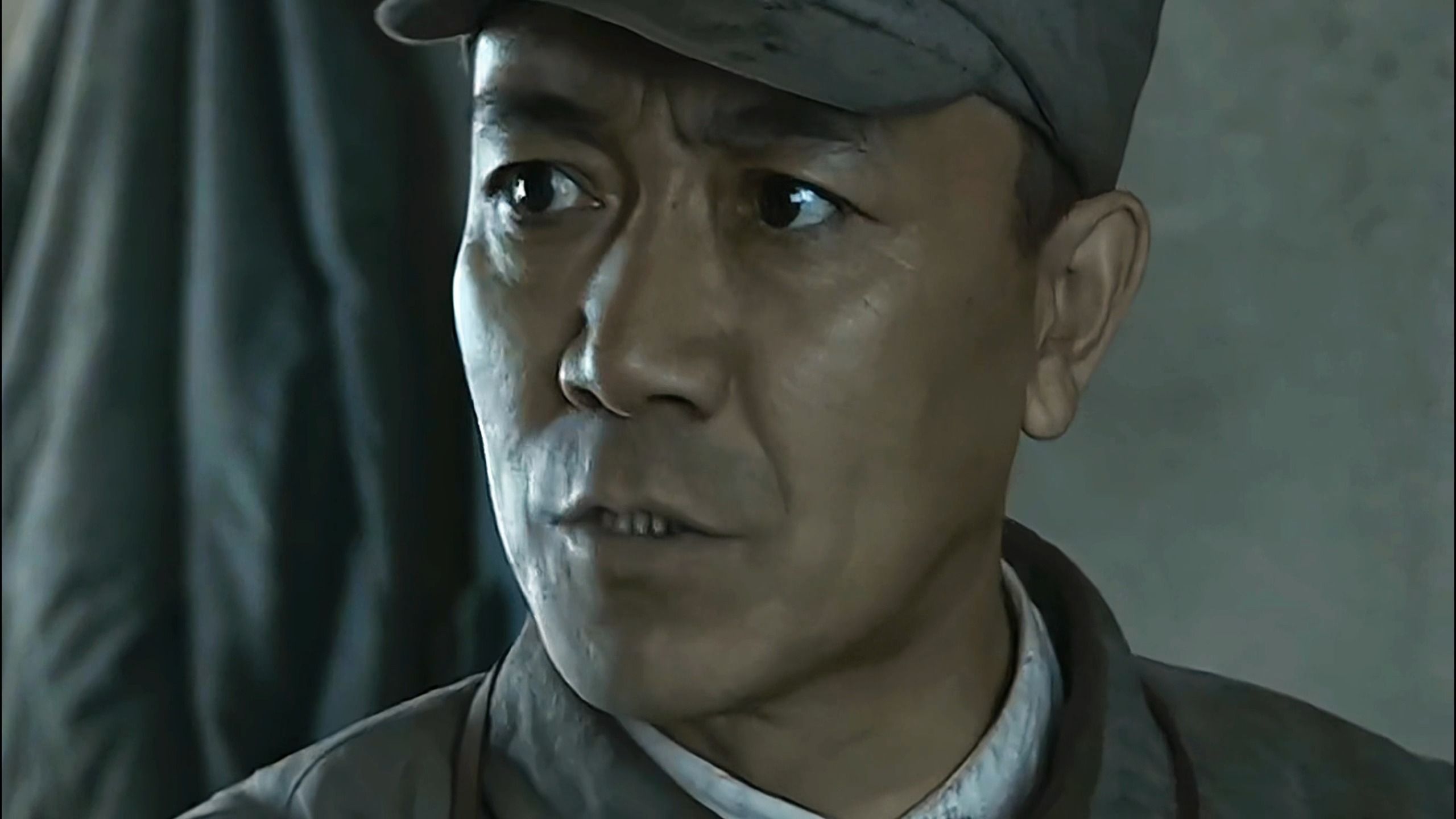 亮剑 第7集 鬼子武器太强 我军进攻不顺损失惨重 独立团准备战斗