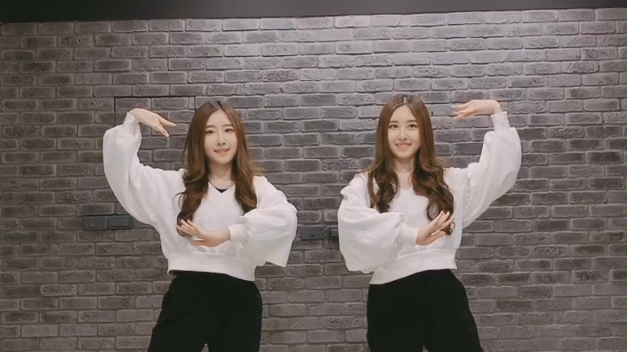 sandy mandy舞蹈2020