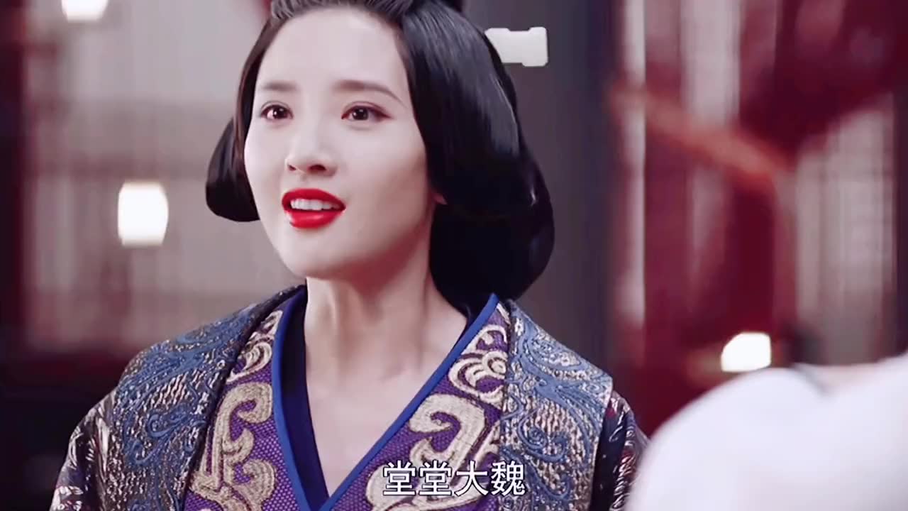 郭照,郭太后 郭太后最终也没能暖热曹叡