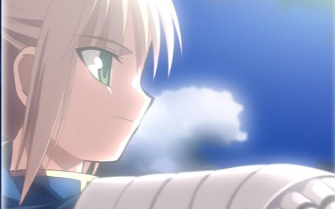 [图]fatestaynight 最全的MOVIE