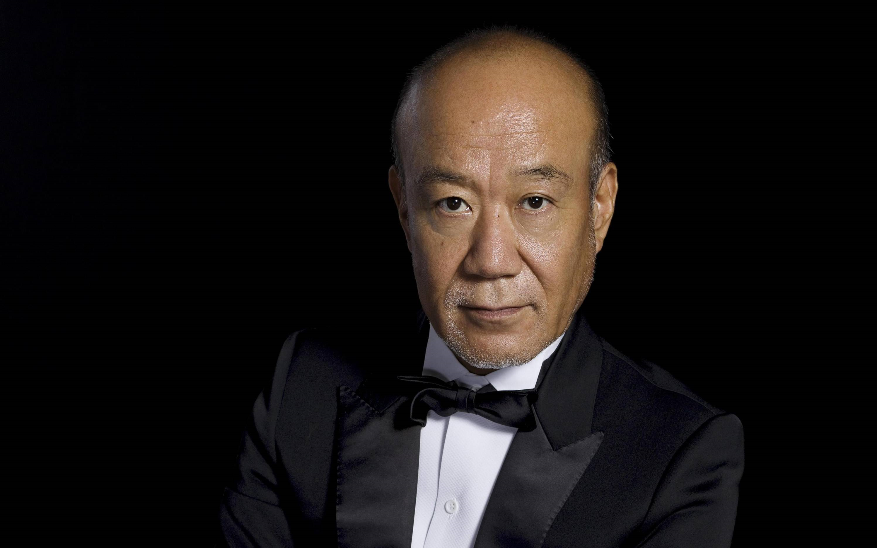 久石让与宫崎骏动漫音乐会_哔哩哔哩_bilibili