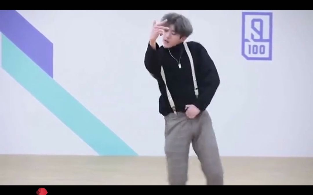 蔡徐坤的七十二变,只因你太美