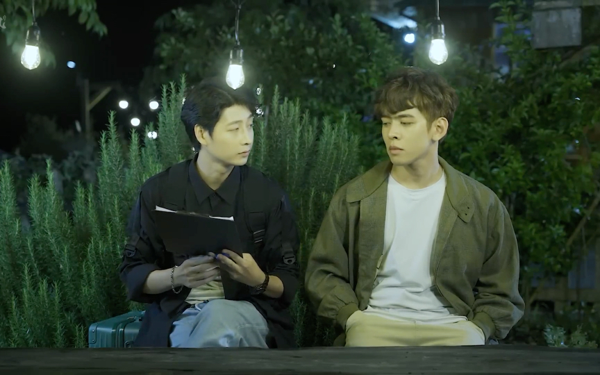 越南腐剧《爱情账单》