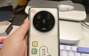 Télécharger la video: 小米13Ultra到底好不好用？一个视频告诉你答案！