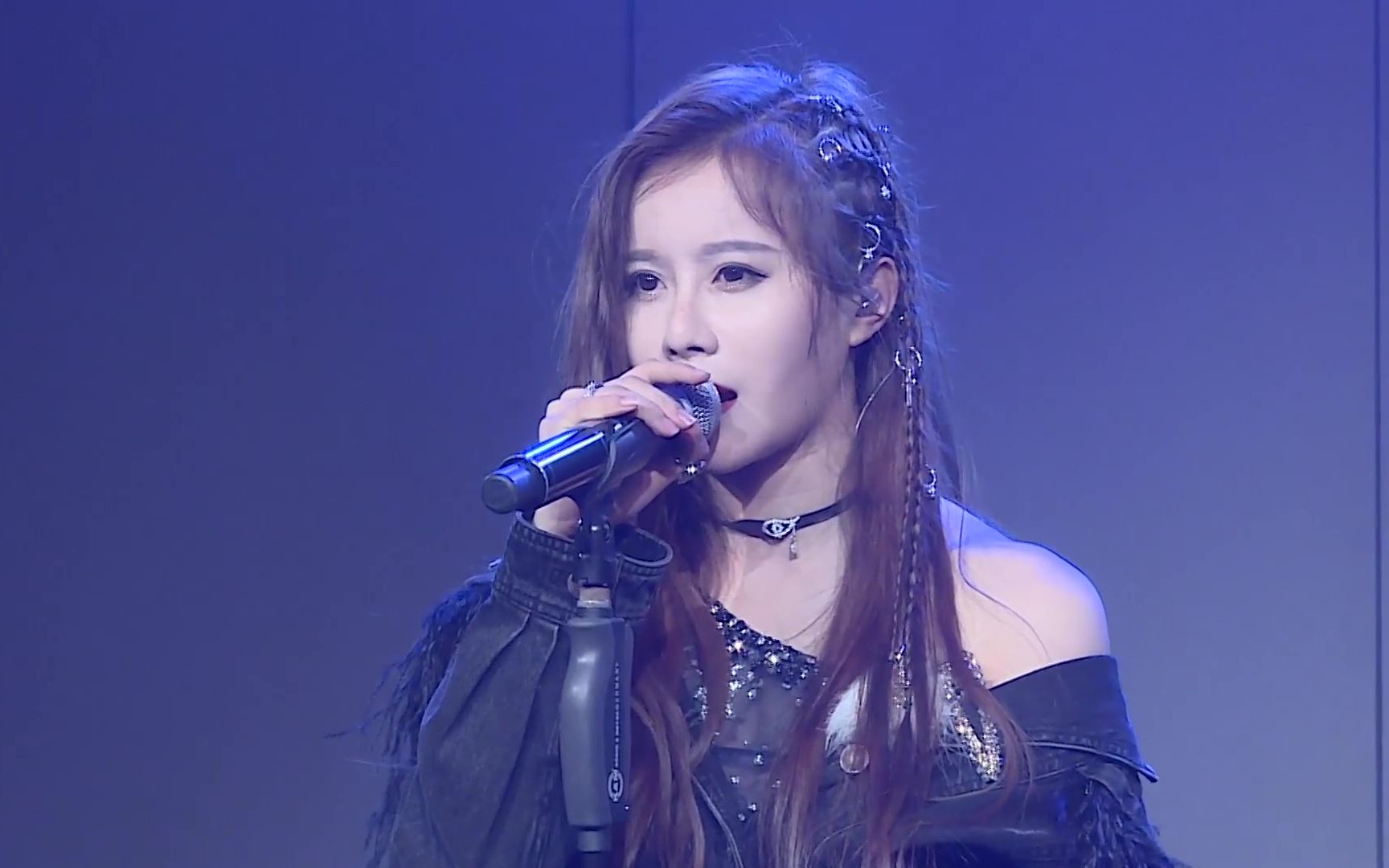 【snh48】重力【段艺璇】_哔哩哔哩 (゜-゜)つロ 干杯~-bilibili