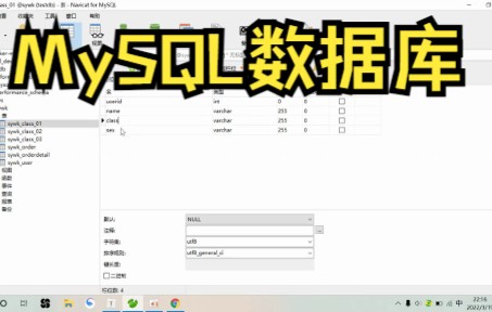 【MySQL数据库】mysql的分页查询语句limit的用法哔哩哔哩bilibili