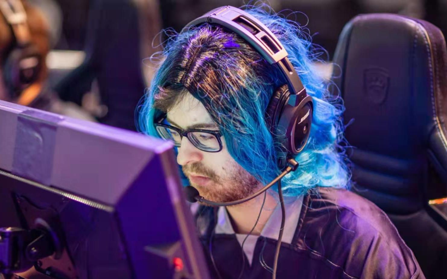 【csgo】nbk再次被踢 大表哥回到老东家faze