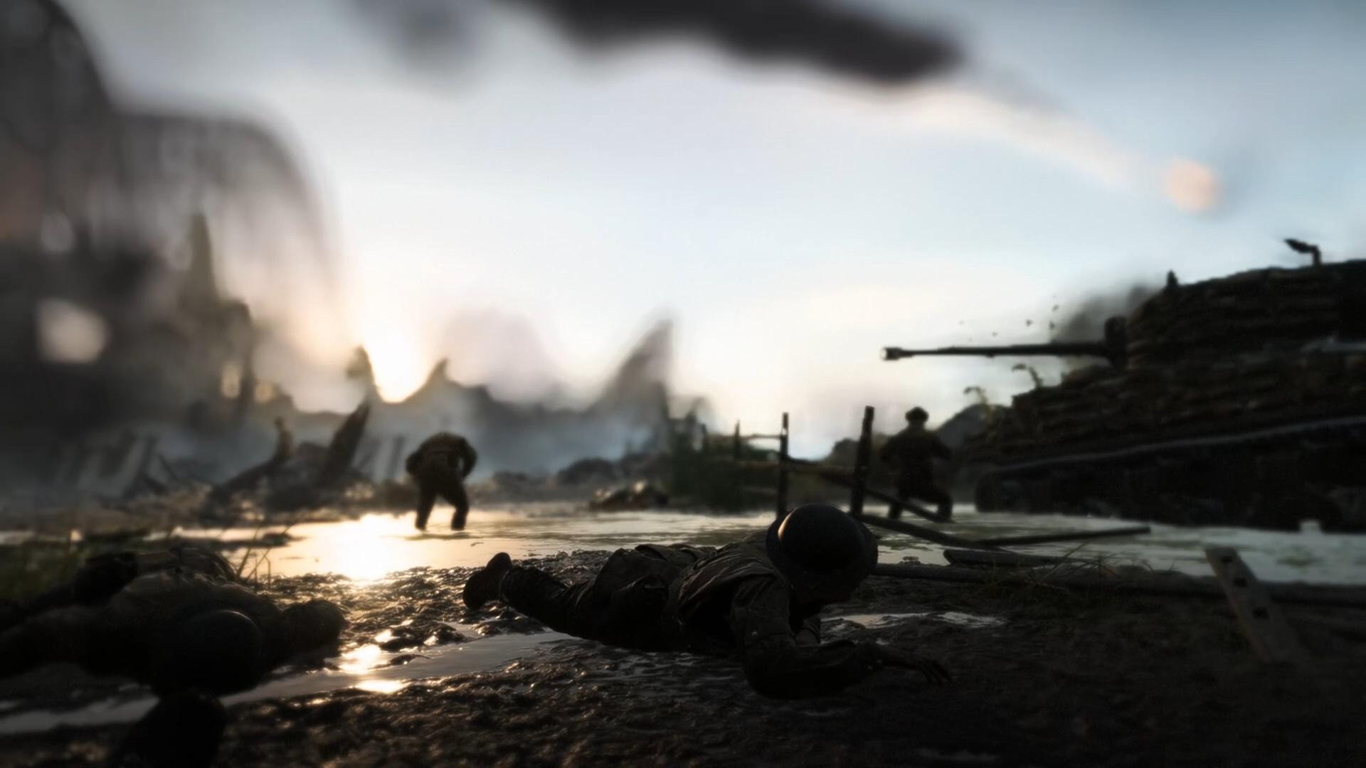 你准备好了什么