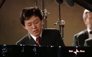 Download Video: 【修复】李云迪 李斯特第一钢琴协奏曲 以色列爱乐乐团 with Dudamel