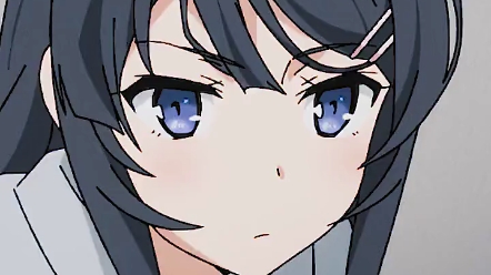 最最最最喜欢麻衣学姐啦