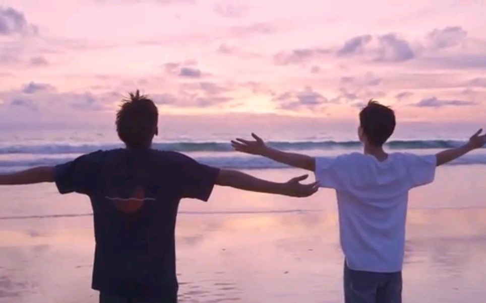 【以爱】【一心一译】【bkpp】 德和欧儿的甜蜜日常呀!